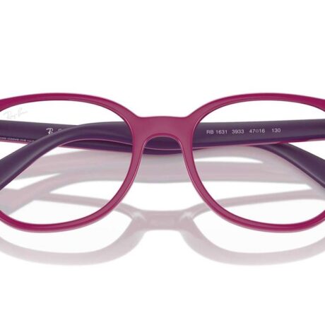 Montatura vista Ray-Ban Junior Vista Bambino 0RY1631 47 3933