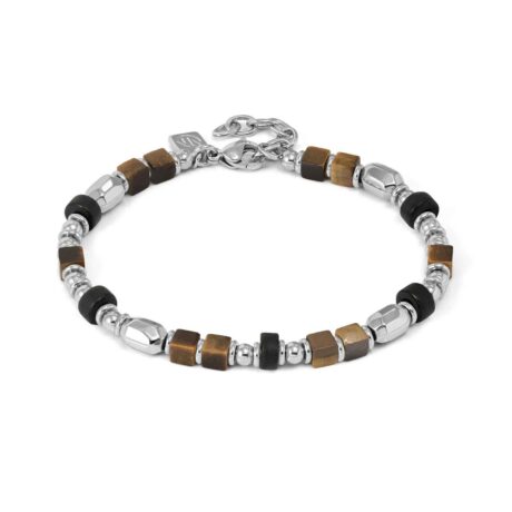 Bracciale Nomination instinctstyle in Acciaio 027936/097