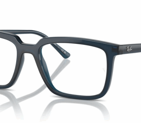 Montatura vista Ray-Ban Vista 0RX7239 52 8256