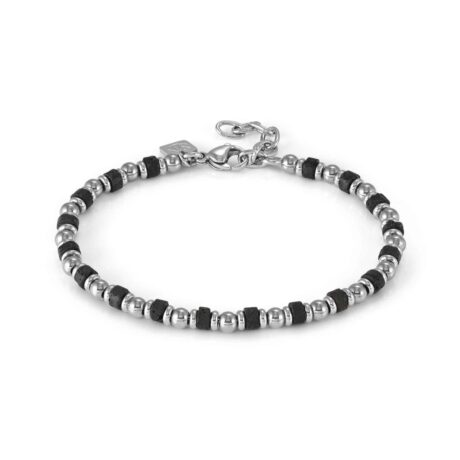 Bracciale Nomination Uomo instinctstyle in Acciaio 027931/036