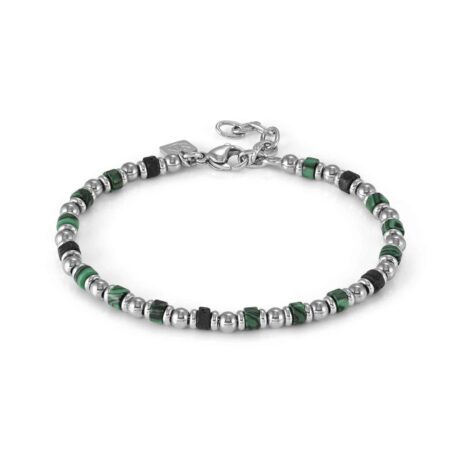 Bracciale Nomination Uomo instinctstyle in Acciaio 027931/092
