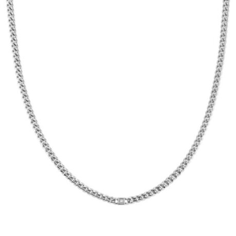 Collana Nomination Uomo in Acciaio 133108/001