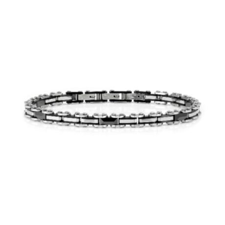 Bracciale Nomination Uomo in Acciaio 133100/030