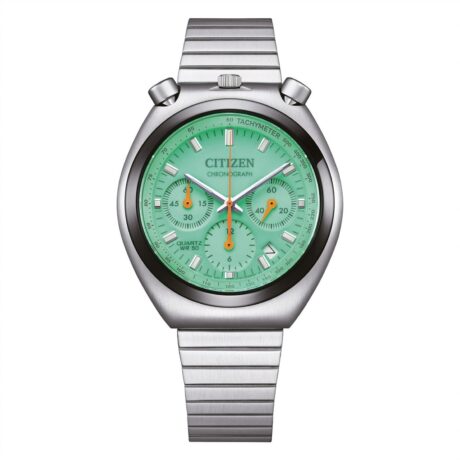 Orologio Citizen Tsuno Bull Head in Acciaio AN3660-73X