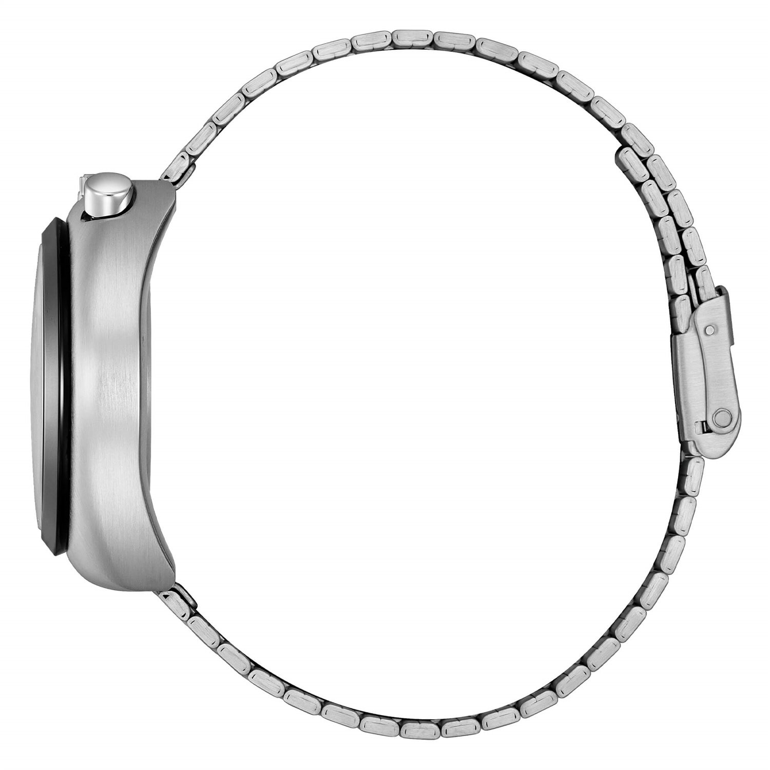 Orologio Citizen Tsuno Bull Head in Acciaio AN3660-73X - immagine 3