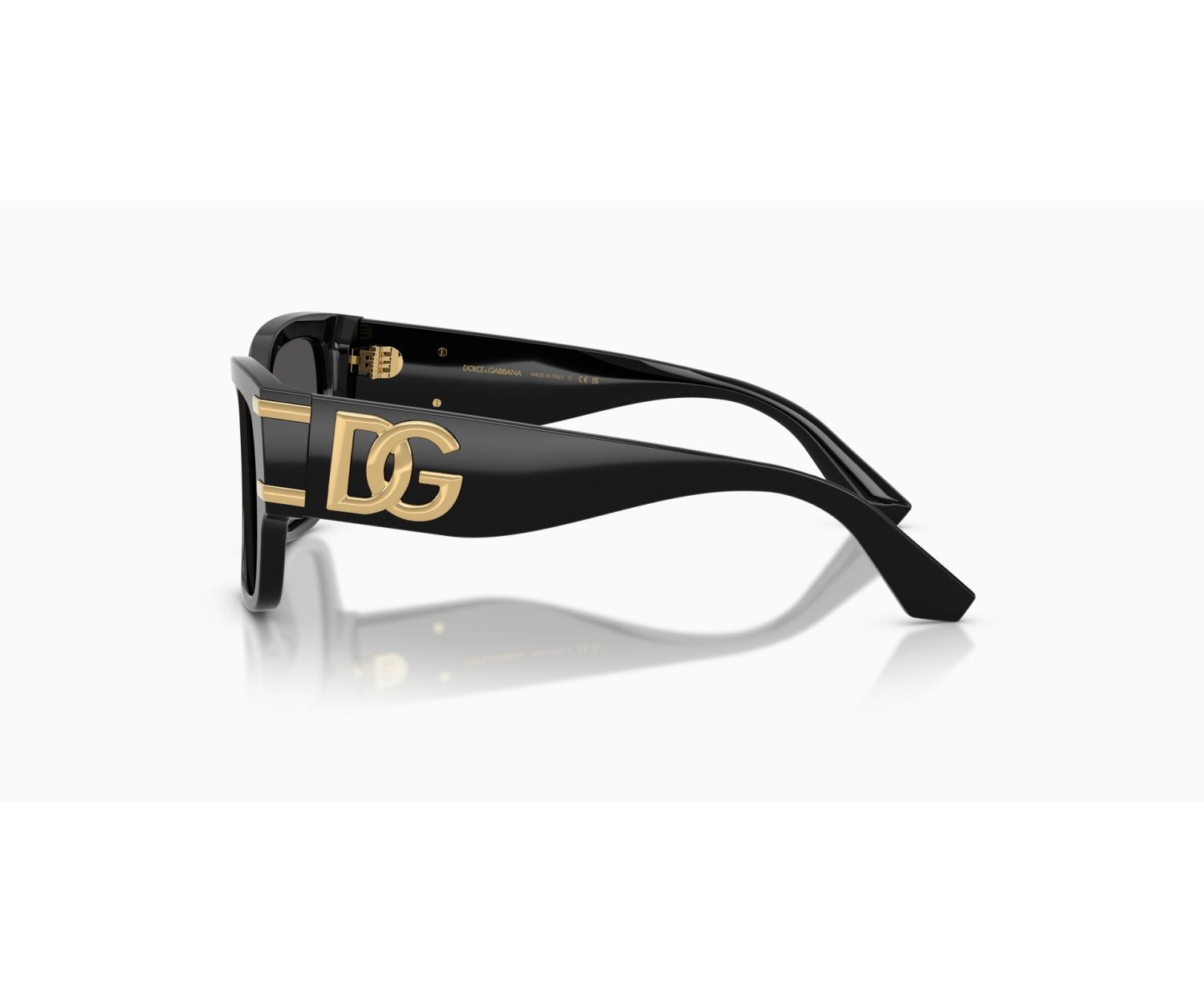 Occhiali da sole D&G Donna 0DG4563501/8754 - immagine 3