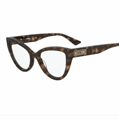 Montatura vista Moschino Donna 652