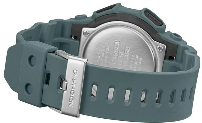 Orologio G-Shock Uomo CLASSIC in Resina GA-010-2AER - immagine 2