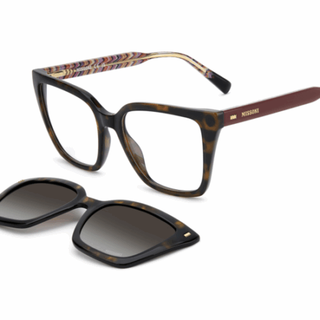 Montatura vista Missoni Donna MIS 0309/C08654