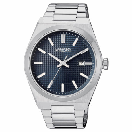 Orologio Vagary Uomo Timeless 2023 in Acciaio IB9-212-71