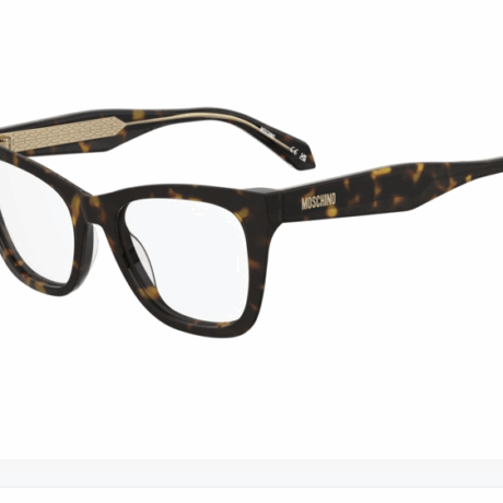 Montatura vista Moschino Donna MOS66408651