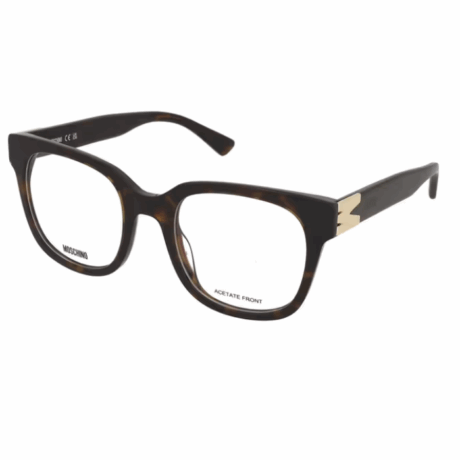 Montatura vista Moschino 663