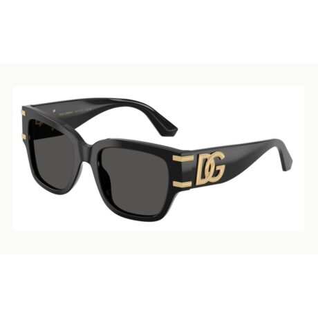Occhiali da sole D&G Donna 0DG4563501/8754