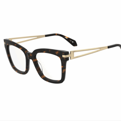 Montatura vista Moschino Donna 668
