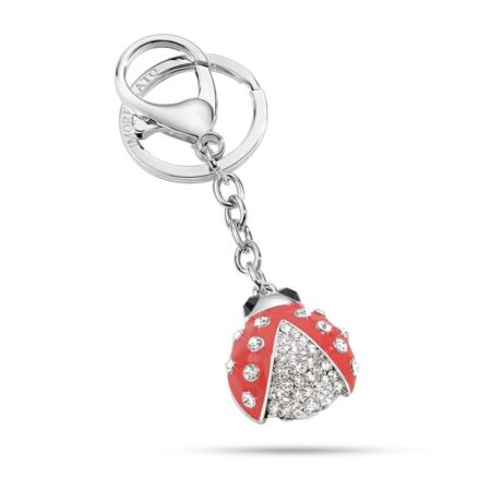 Portachiavi Morellato Donna Magic in Acciaio SD0328