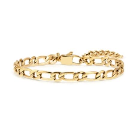Bracciale Nomination Uomo in Acciaio 133205/012