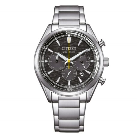 Orologio Citizen Uomo Of Collection in Acciaio CA4700-50E