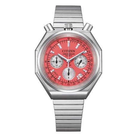 Orologio Citizen Tsuno in Acciaio AN3700-89Z