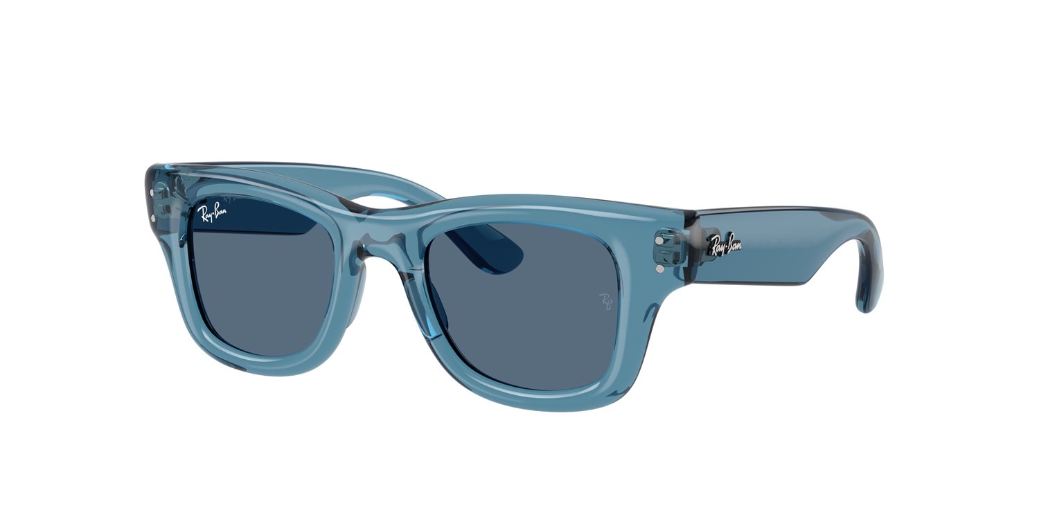 Occhiali da sole Ray-Ban Junior 0RJ9240S72228042