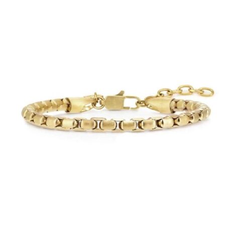 Bracciale Nomination Uomo in Acciaio 133204/012