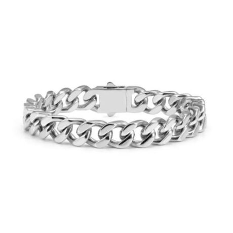 Bracciale Nomination Uomo in Acciaio 133208/003