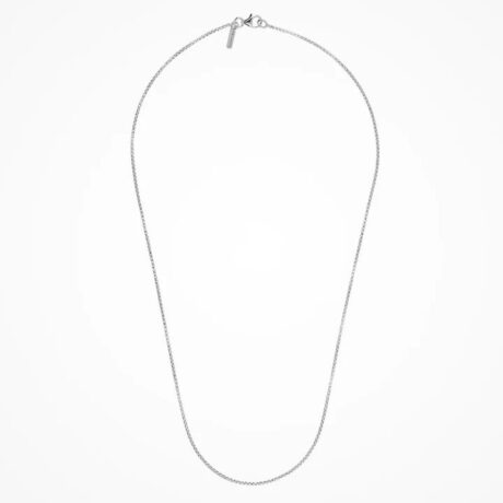 Collana Desmos Donna in Argento VENETIAN DIAMOND 50 W 51