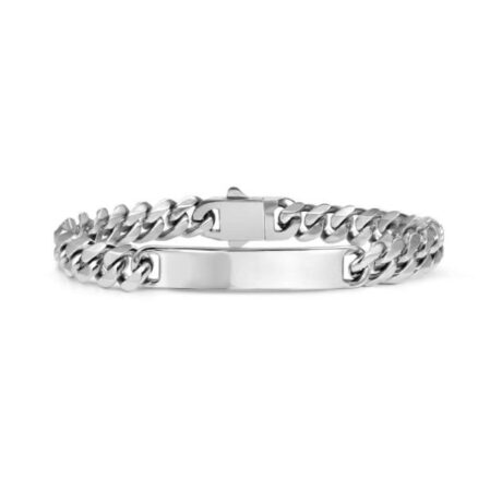 Bracciale Nomination Uomo in Acciaio 133209/003
