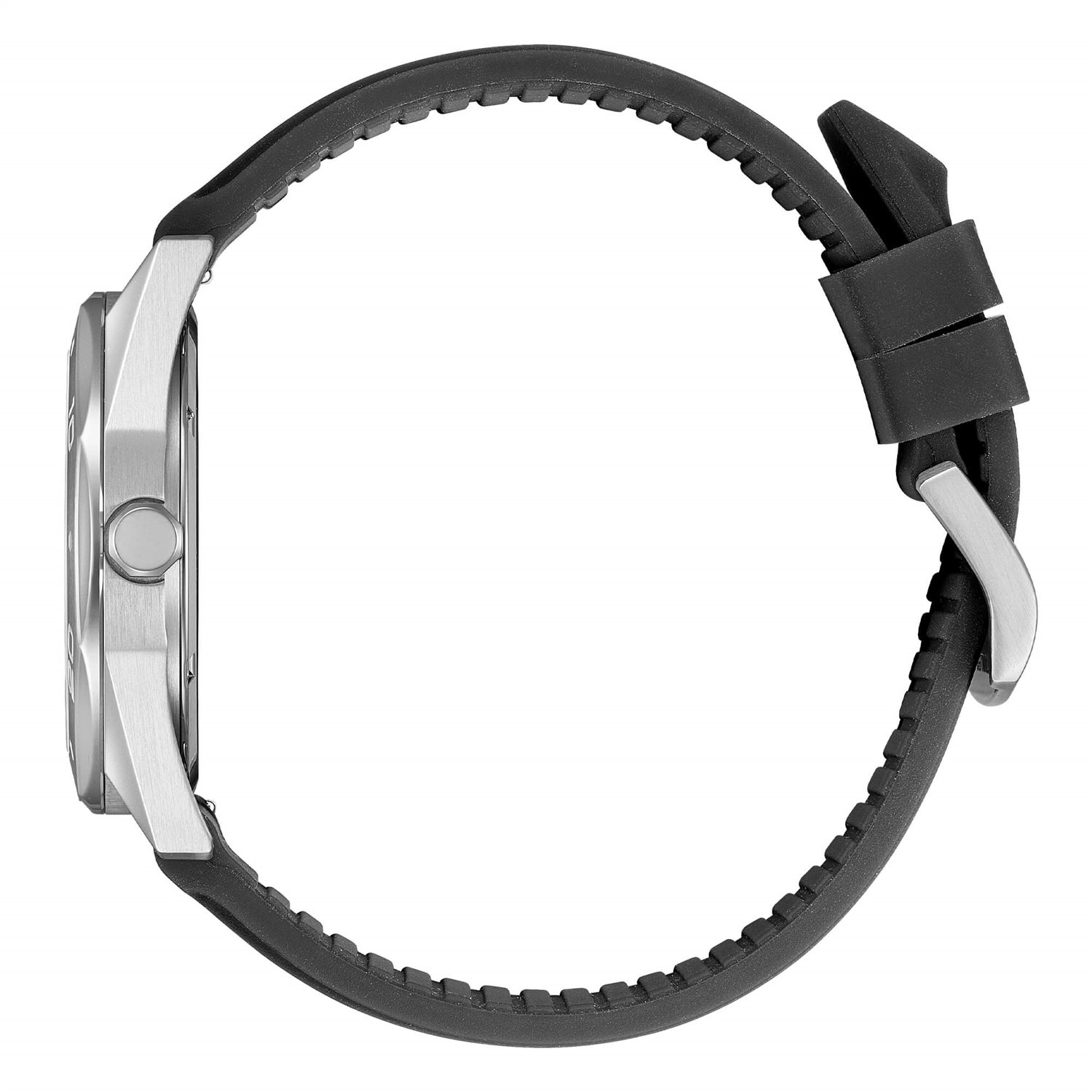 Orologio Citizen Uomo Metropolitan Sport in Acciaio BM7631-01E - immagine 3