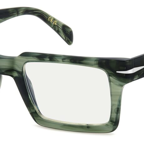 Montatura vista David Beckham Uomo 1086666AK5122