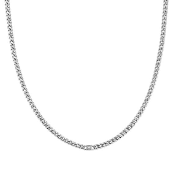Collana Nomination Uomo in Acciaio 133108/001