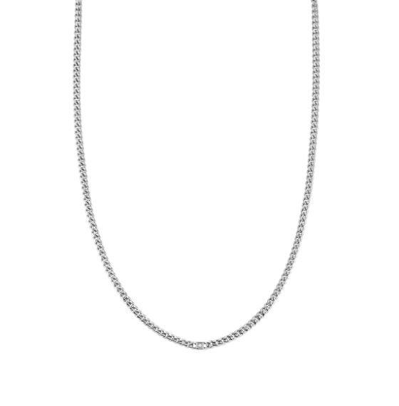 Collana Nomination Uomo in Acciaio 133108/001 - immagine 2