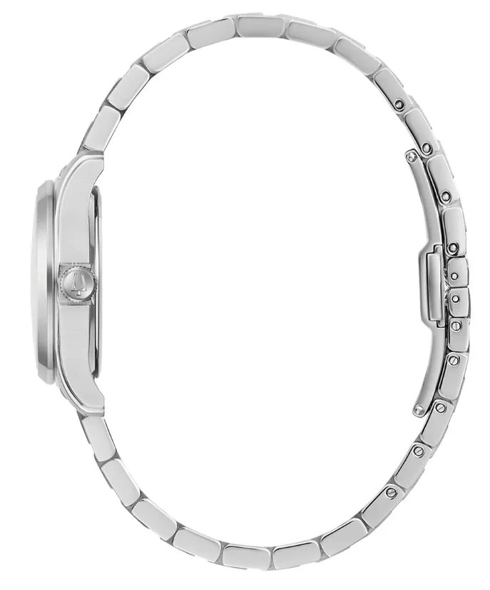 Orologio Bulova Donna Wilton Ladies in Acciaio 96M162 - immagine 3