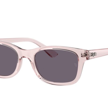 Occhiali da sole Ray-Ban Junior Bambino 0RJ9086S72181A46