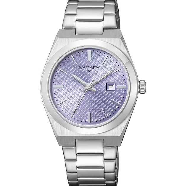 Orologio Vagary Donna Timeless Lady in Acciaio IU3-118-95