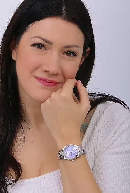 Orologio Vagary Donna Timeless Lady in Acciaio IU3-118-95 - immagine 2