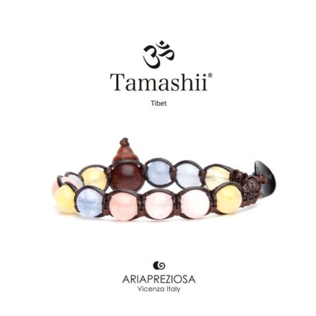 Bracciale Tamashii in Pietre dure BHS900-311