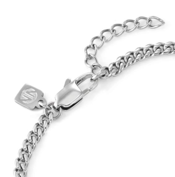 Bracciale Nomination Uomo in Acciaio 133106/001 - immagine 3