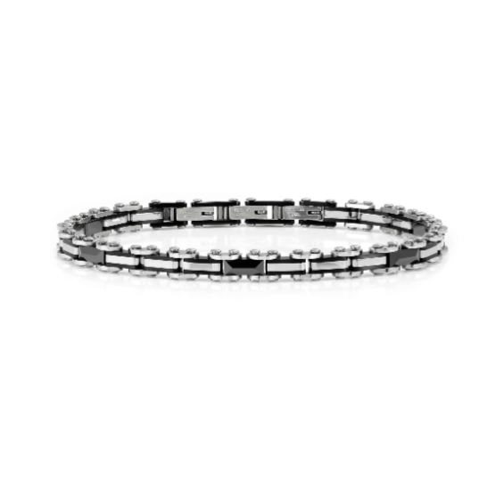 Bracciale Nomination Uomo in Acciaio 133100/030