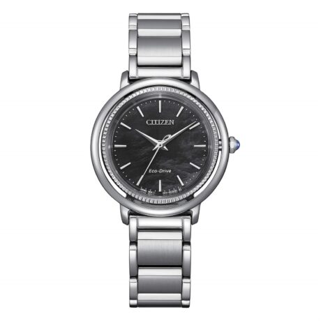 Orologio Citizen Donna Arcly in Acciaio EM1100-84H