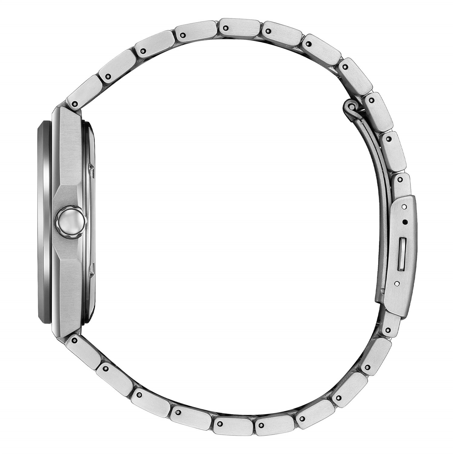 Orologio Citizen Uomo Supertitanio - Uomo in Titanio AW0130-85M - immagine 3