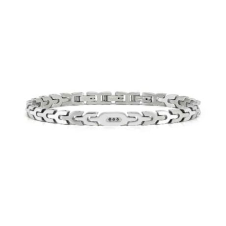 Bracciale Nomination Uomo in Acciaio 133104/007