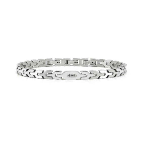 Bracciale Nomination Uomo in Acciaio 133104/007