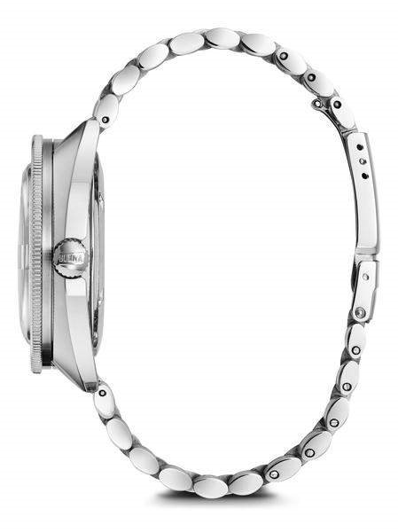 Orologio Bulova Uomo Oceanographer in Acciaio 98B320 - immagine 3