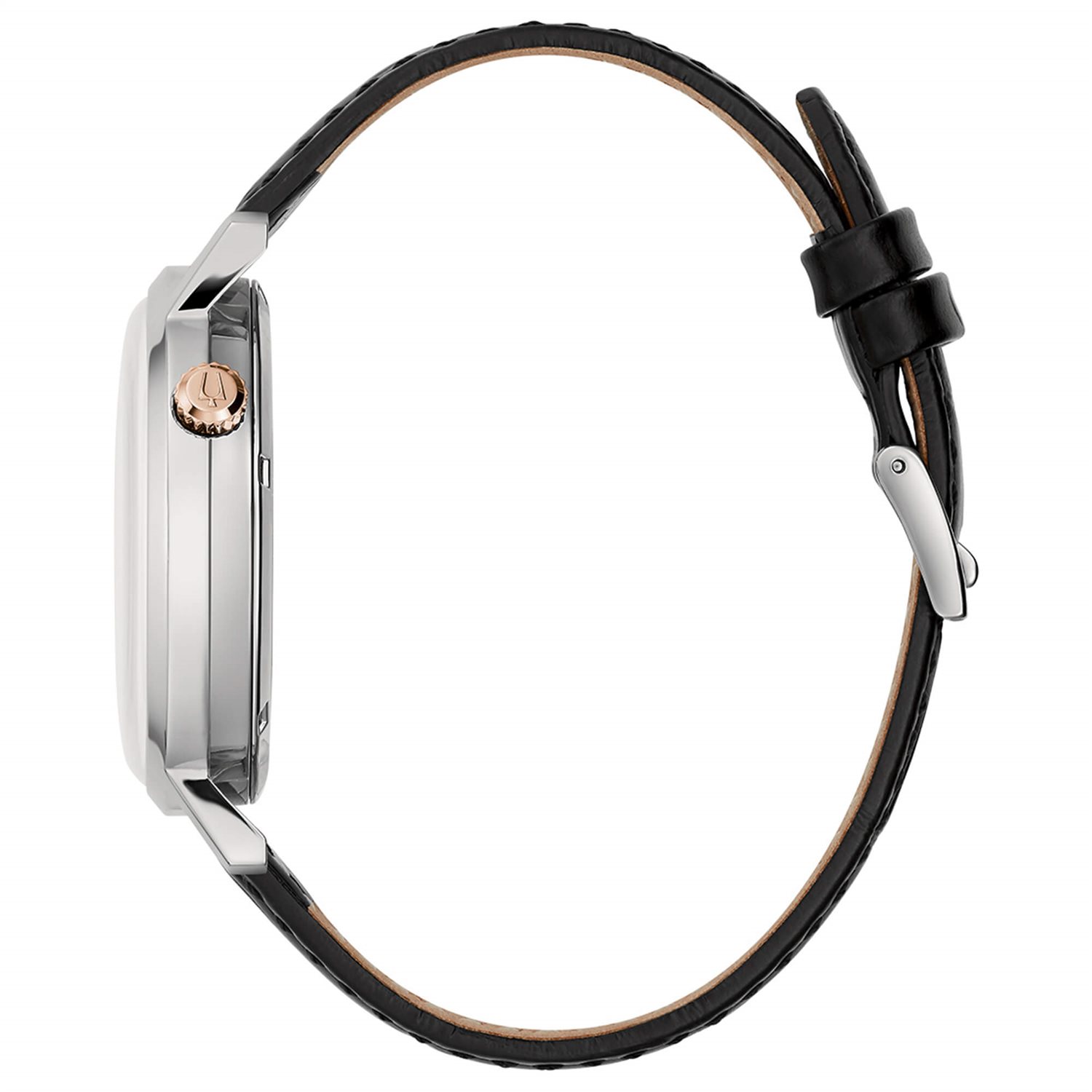 Orologio Bulova Uomo Aerojet in Acciaio 98A289 - immagine 2