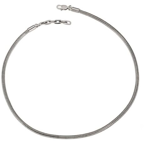 Collana Morellato Drops in Acciaio SCZB6