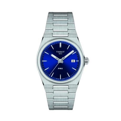 Orologio Tissot Prx in Acciaio T1372101104100