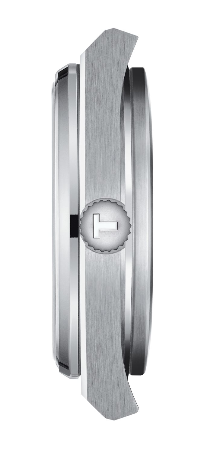 Orologio Tissot Prx in Acciaio T1372101104100 - immagine 4