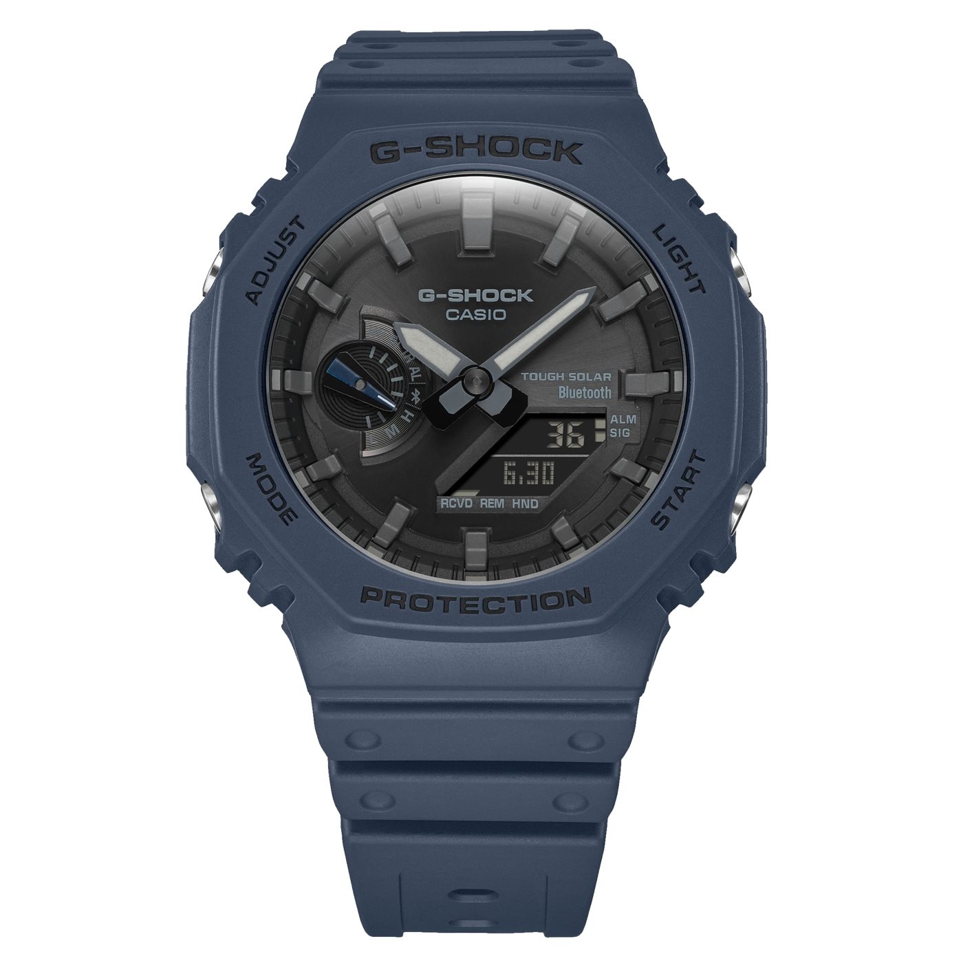 Orologio G-Shock G-SHOCK in Resina GA-B2100-2AER