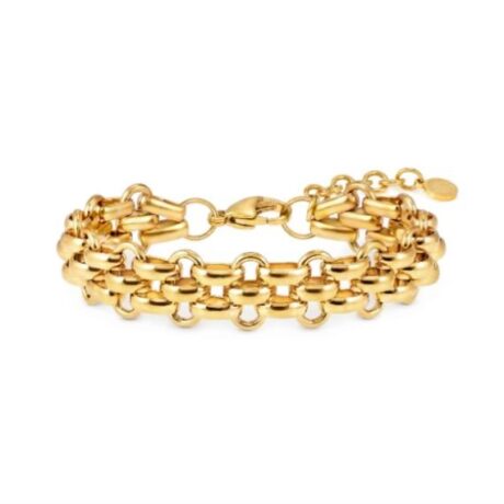 Bracciale Nomination Donna in Acciaio 134500/012