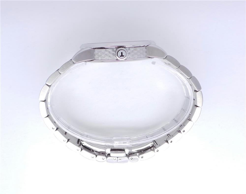 Orologio Tissot Uomo Luxury Automatic in Acciaio T0864071103100 - immagine 2